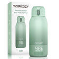 Momcozy Travel Milk Warmer for Outdoor