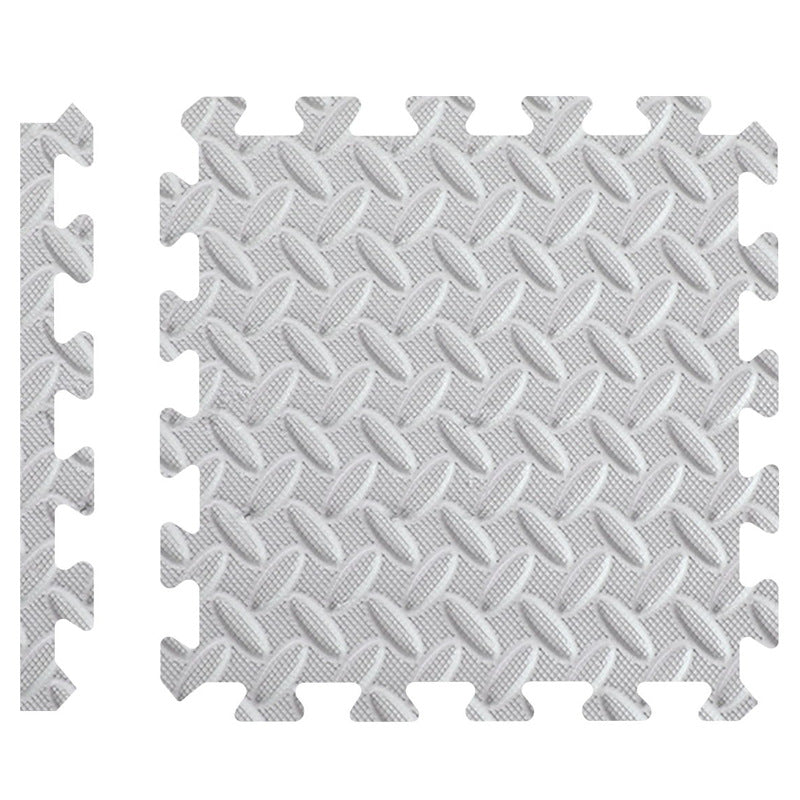 Thickened EVA Foam Baby Crawling Play Mat for Kids