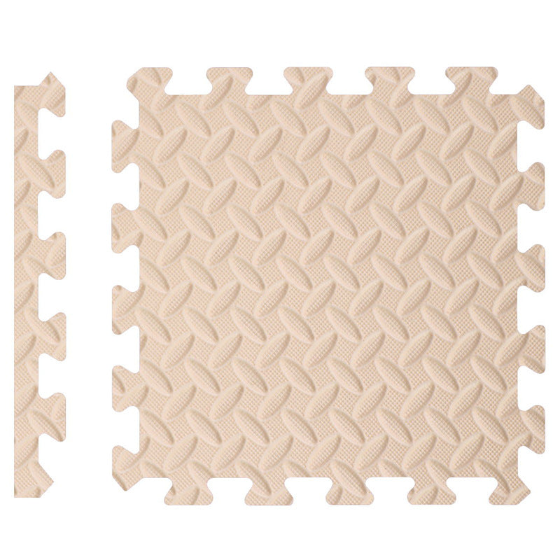 Thickened EVA Foam Baby Crawling Play Mat for Kids