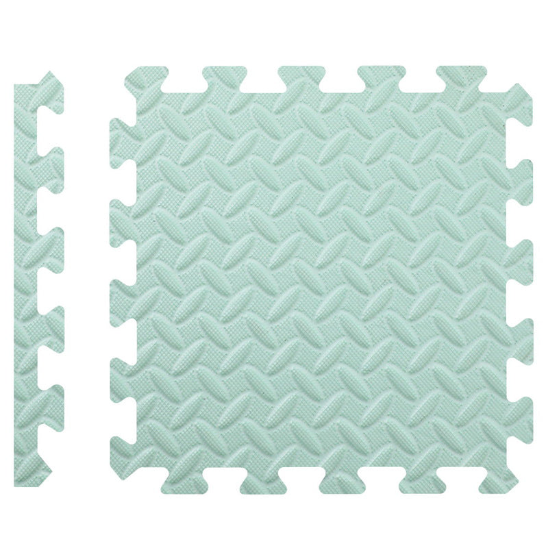Thickened EVA Foam Baby Crawling Play Mat for Kids