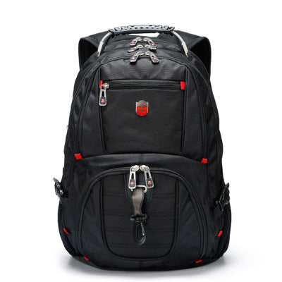 Custom Outdoor Casual School Backpack