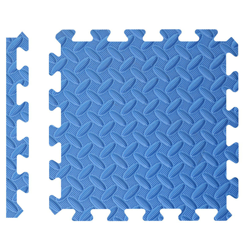 Thickened EVA Foam Baby Crawling Play Mat for Kids