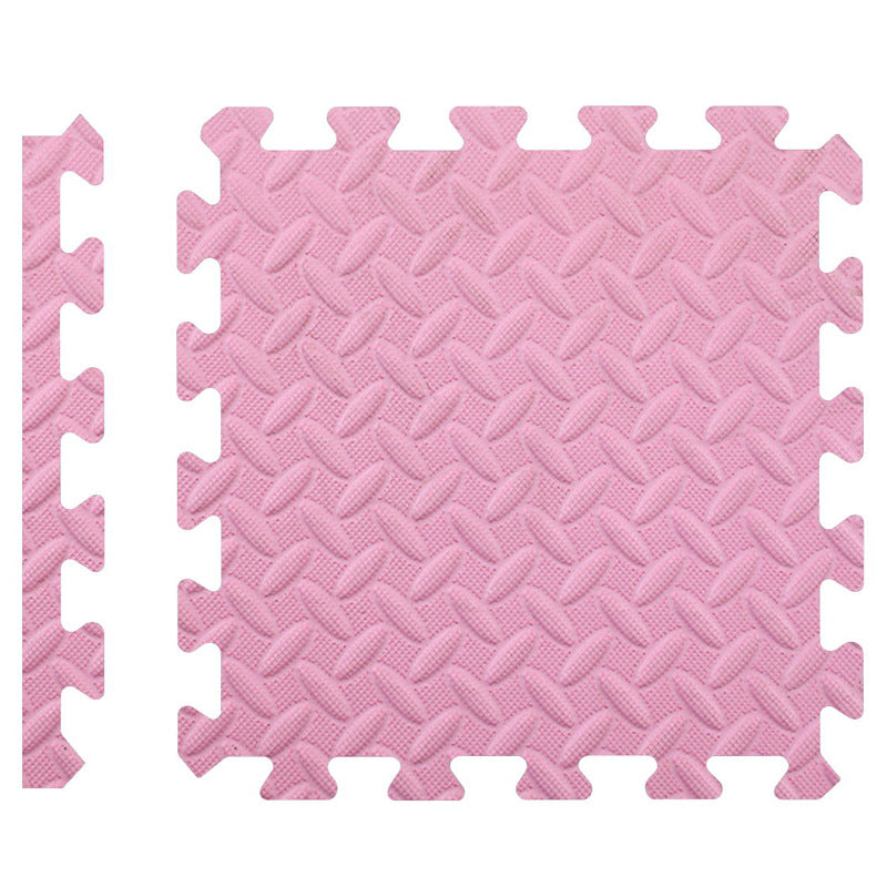 Thickened EVA Foam Baby Crawling Play Mat for Kids