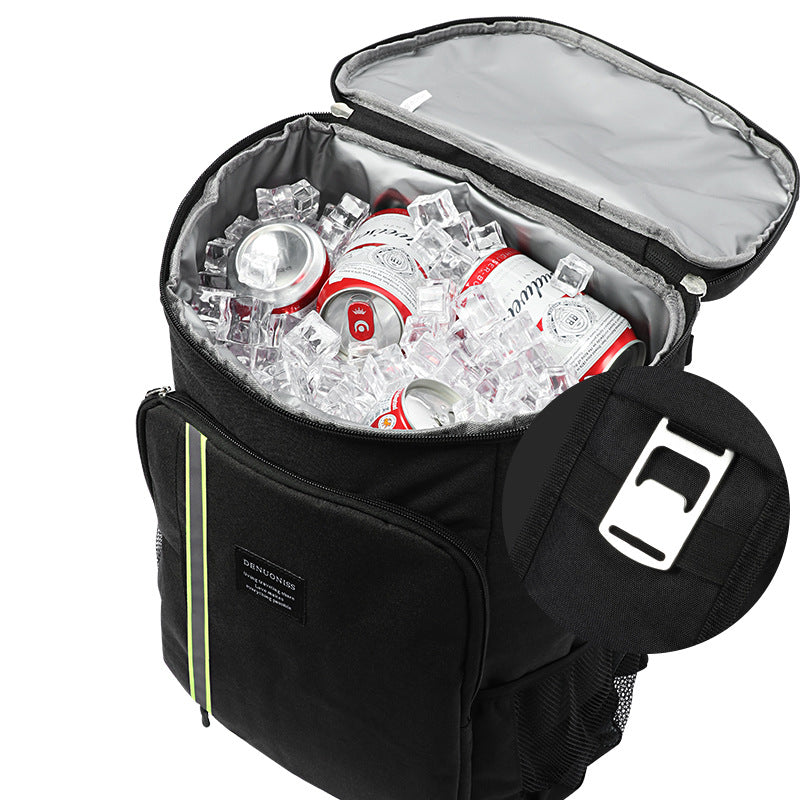 Outdoor Portable Picnic Storage Backpack