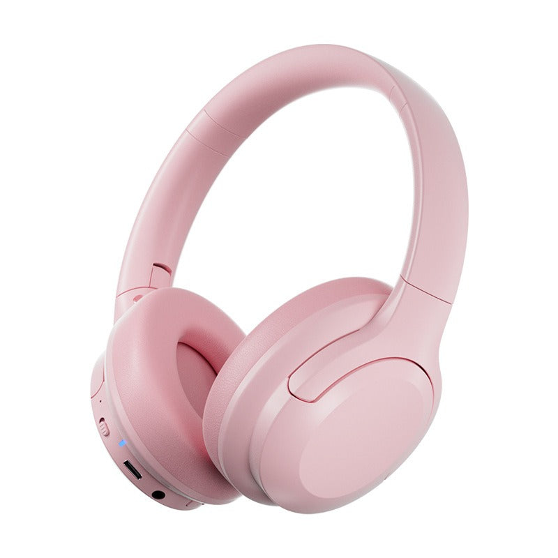 Noise Reduction Wireless Bluetooth Headset