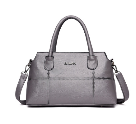 Fashionable Large Capacity Shoulder Crossbody Bag