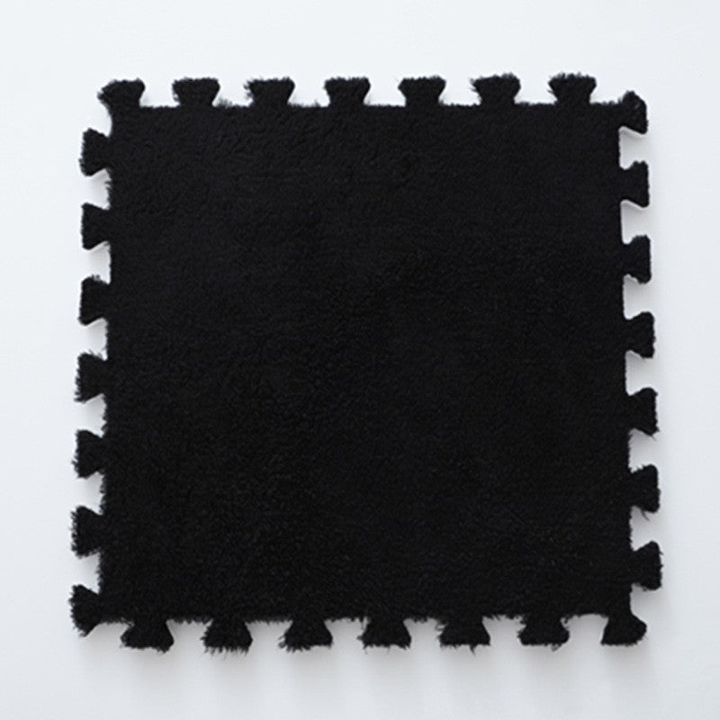 Carpet Interlocking Play Mat for Kids and Pets
