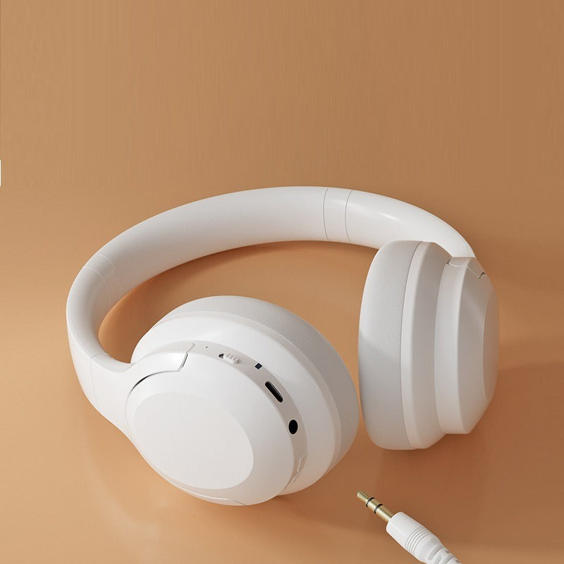 Noise Reduction Wireless Bluetooth Headset