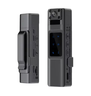 HD Sports Action Camera