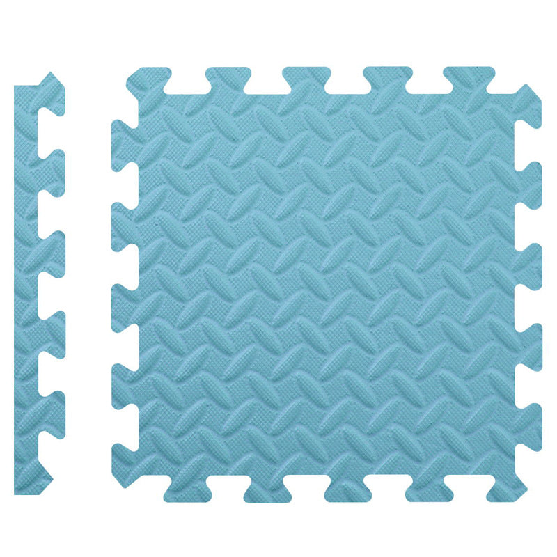 Thickened EVA Foam Baby Crawling Play Mat for Kids