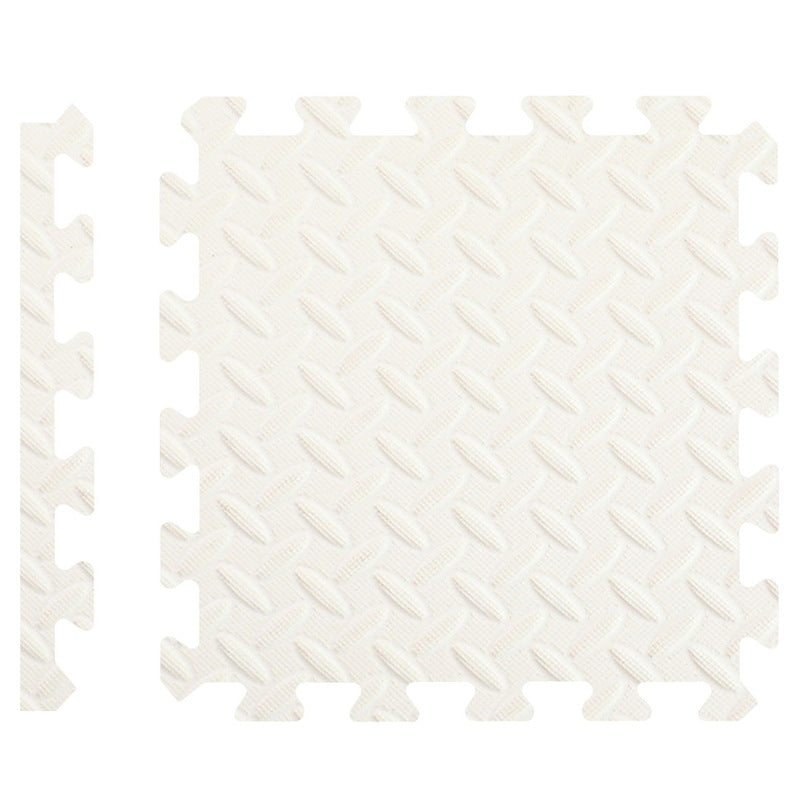 Thickened EVA Foam Baby Crawling Play Mat for Kids
