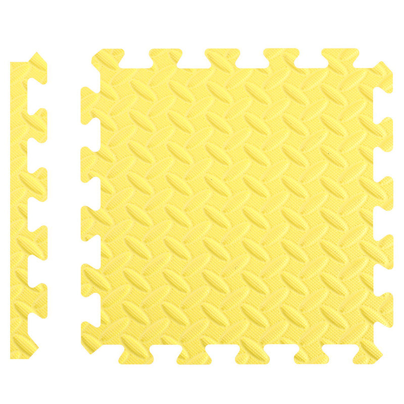 Thickened EVA Foam Baby Crawling Play Mat for Kids