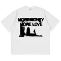 Y2K Hip Hop Gothic Streetwear T-Shirts & Sweatshirt