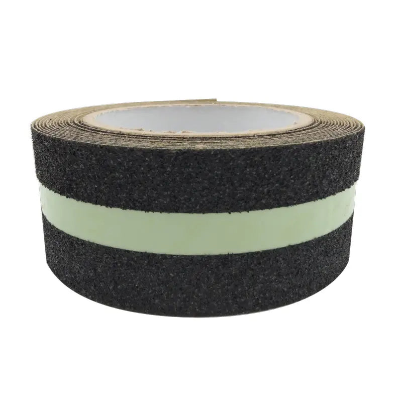 Glow-in-the-Dark Non-Slip Tape for Stairs and Elevators