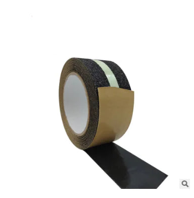 Glow-in-the-Dark Non-Slip Tape for Stairs and Elevators