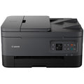 Canon TR7020 All-in-One Wireless Printer for Home UseBlack Compact (4460C002)