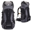Multifunctional Outdoor Mountaineering Shoulder Bag