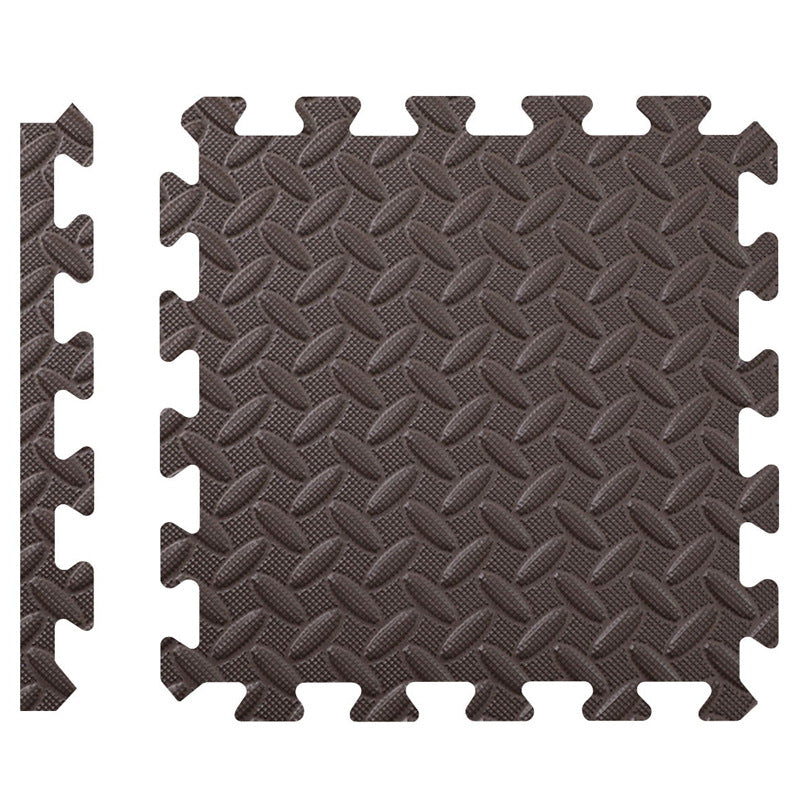 Thickened EVA Foam Baby Crawling Play Mat for Kids