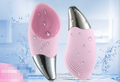 Facial Cleansing and RF Beauty Massage Device
