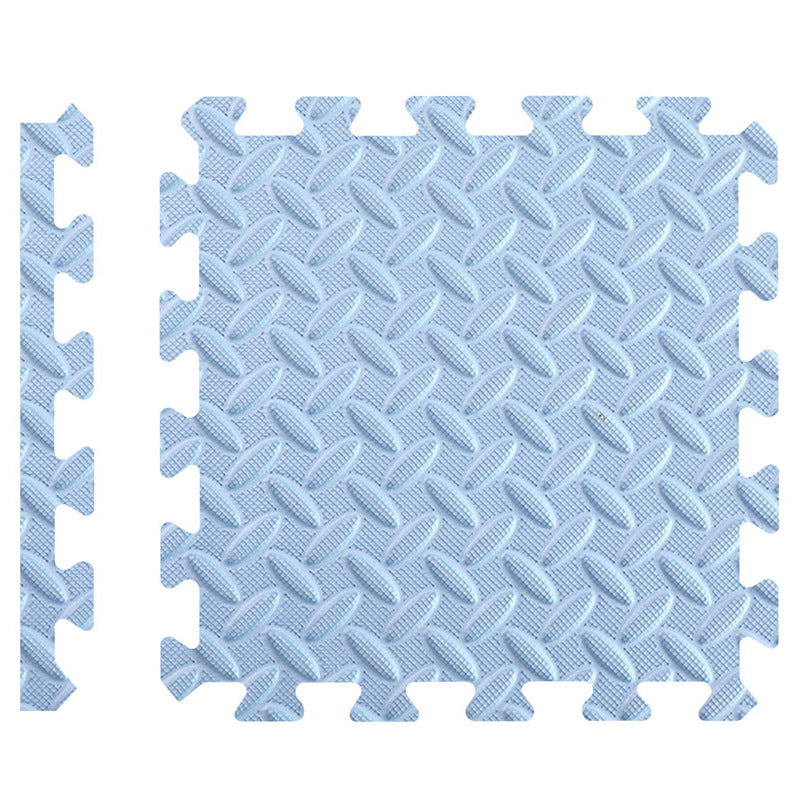 Thickened EVA Foam Baby Crawling Play Mat for Kids